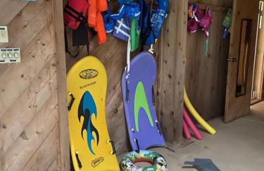 Caseville Splash & Sand Pool House - Photo 38