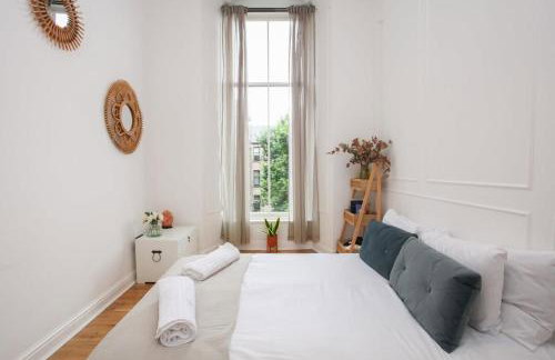 Lovely spacious 2 Bed Flat - Foto 22