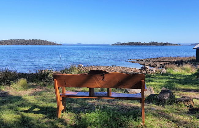 Four Seasons Waterfront Villas - Foto 25