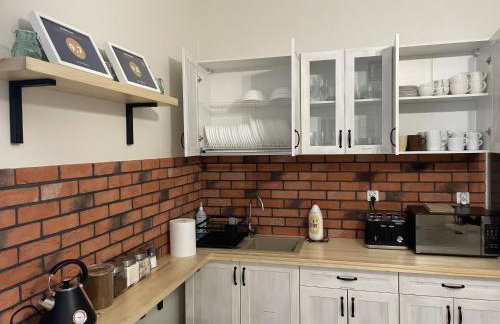 Dwór Bysina - Foto 14