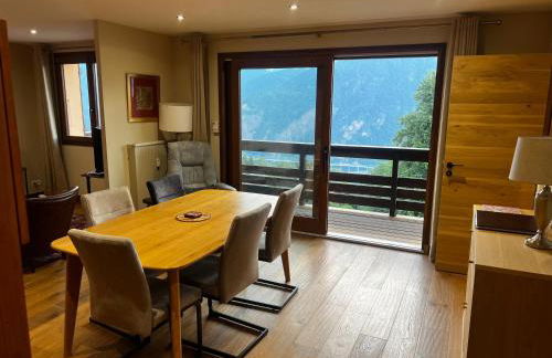 Vue du Mont-Blanc - Photo 6