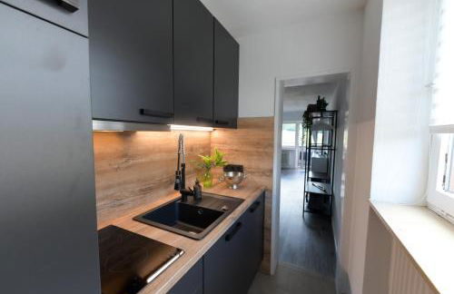 Appartement Schwarzwald-Living - Foto 2