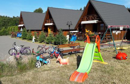 Domki LIDO Wicie - Foto 14