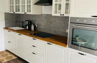 Ferienhaus Olive - Foto 31