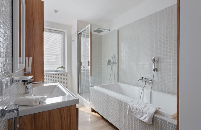 Royal Apartments Onilovoy 18 - Foto 63