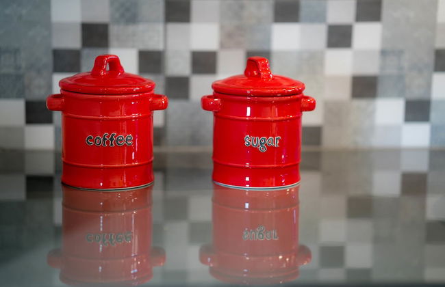 Olive Garden Villas - Foto 56