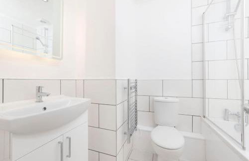 Marriotts Lodge - Foto 5