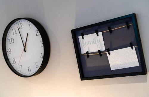 Ferienwohnung Am Schloßpark - Foto 16