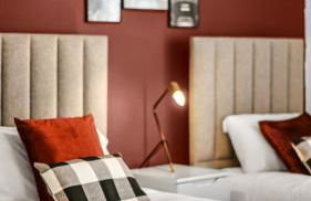 Lovely Flat by Emirates - 5 mins to Kings Cross St Pancras - Foto 7