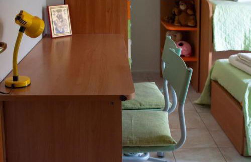 RiHome La Dimora del Rione Serra - Foto 25