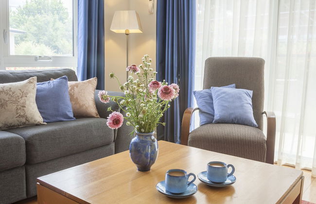 One of a Kind Apartments - Foto 61