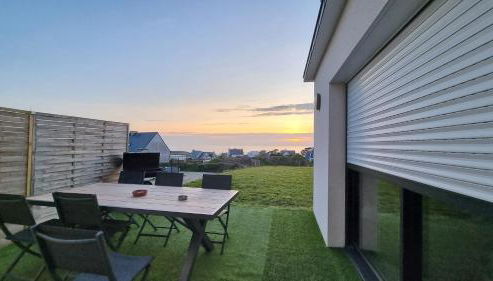 Maison 3 chambres vue mer et phare - Foto 2