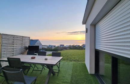 Maison 3 chambres vue mer et phare - Foto 2