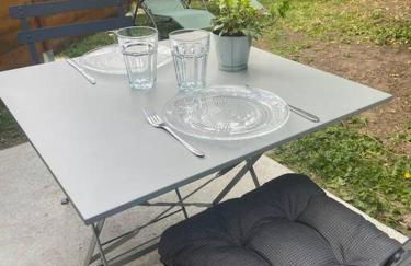 Les Embruns - Studio avec jardin - Photo 8