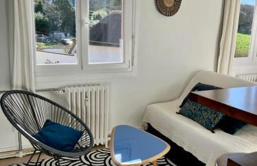 Résidence Pleine mer - Foto 7