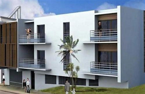 Le Neptune - Foto 41