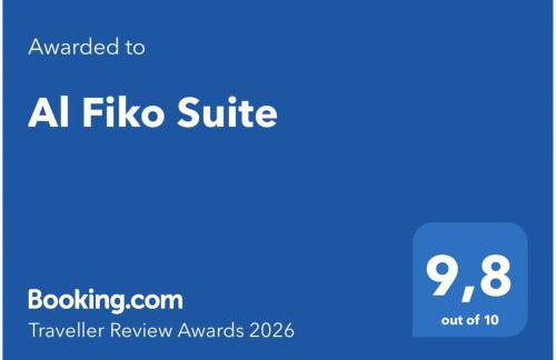 Al Fiko Suite - Foto 46