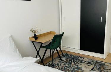 MHL Apartament Lublin - Foto 13