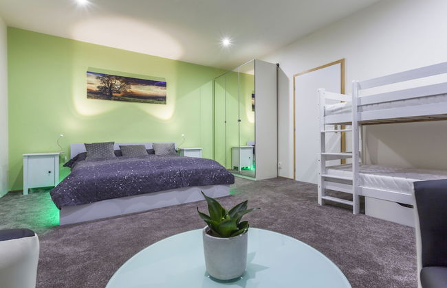 Penmoor Chance - Old Town - Photo 5