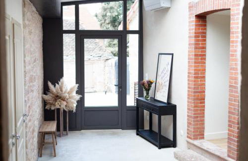 La Maison de Givry - Foto 2