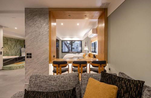 Smaragdi Luxury Jacuzzi Apartment Noho Premium Living - Foto 39