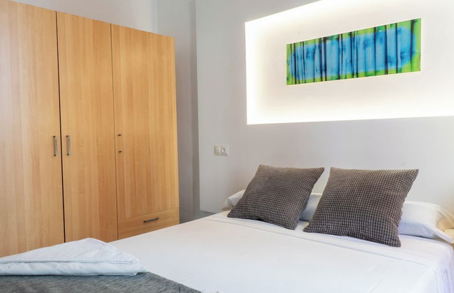 Mar y Arte Apartamentos - Foto 10