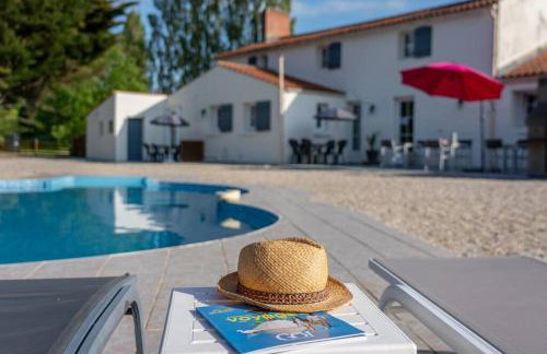 Gîtes Le Bois Berranger - Photo 3