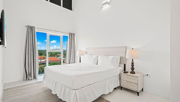 Aruba's Life 306 - Foto 2, Servicios del alojamiento