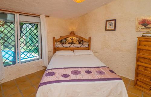 Cubo's Finca La Fuente del Pedregal Casa 3 - Photo 22