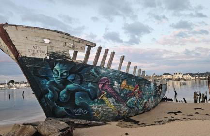 Nouveau - Maison en bord de mer avec jardin privatif - Foto 4