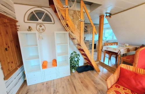 Komfortferienwohnung Anker & Steuerrad - Foto 49