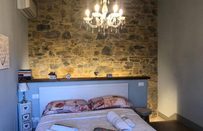 Beautiful Lux Apartment Chianti Firenze Area Italy - Photo 7