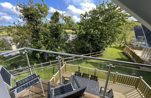 Trewhiddle Retreat V12 by Together Travel - Luxury 4-Bedroom Villa - Foto 40