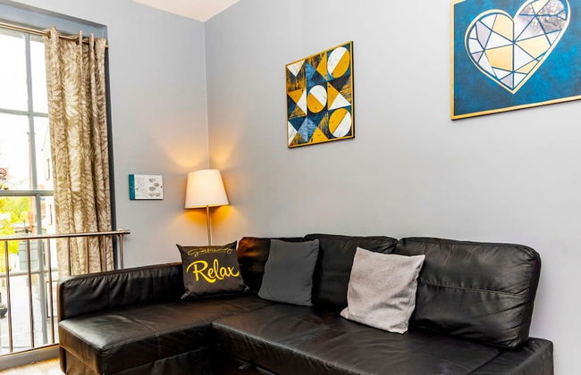 The Berwyn Berwyn House Central Wrexham - Photo 44