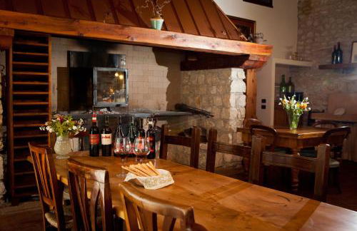 Azienda Agrituristica Corteforte - Foto 43