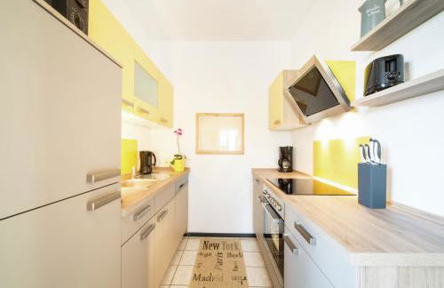 Charming Retreat, Ballenstedt - Foto 8