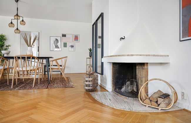 Davidhallsgatan - Photo 7