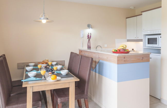 Holiday Village Belle Dune, Fort-mahon-plage - Photo 8