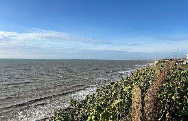 Ocean Side With Free Parking By My Getaways - Foto 30