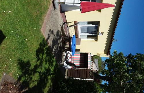 NEU Ferienhaus am Saaler Bodden - Foto 5