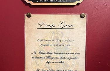 Harry Potter L'expérience, Nuit Magique à Poudlard - Foto 66