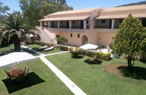 Marini Apartments - Foto 27