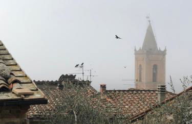Corte Bargagli, dolce casa in palazzo toscano - Photo 8