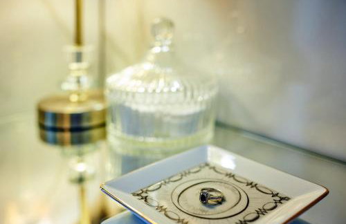 Apartament Bursztynowy Piec - Foto 14