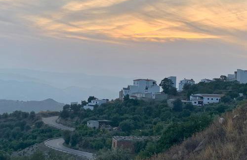 Townhouse in Canillas de Aceituno - Foto 28