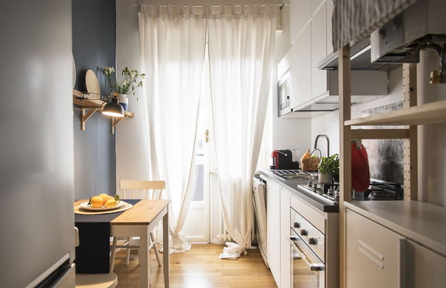 Sweet Flat near Metro Stop - Foto 13