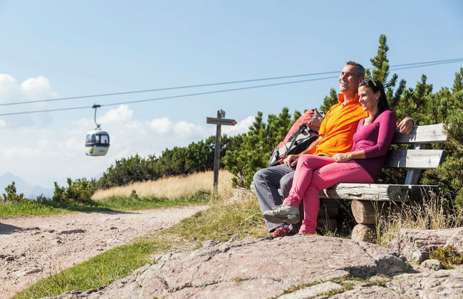 Vidora Apartments - Foto 67