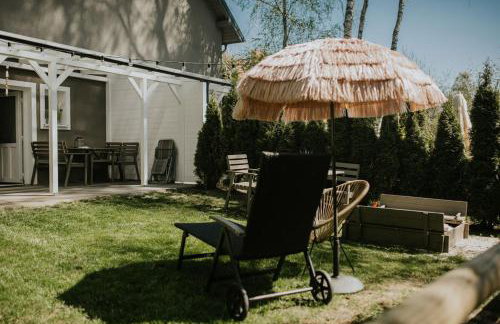 Apartamenty Marszallówka - Foto 12