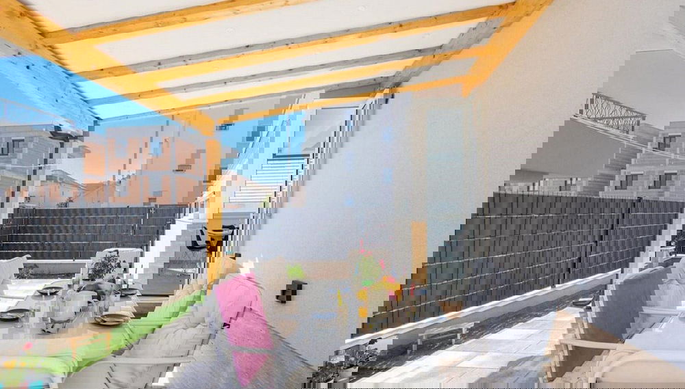 Apartment Krempy - Foto 1, Imagen principal