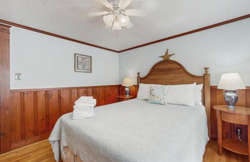 Mermaid Cottage - Foto 11